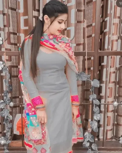 Mahi Malhotra, verified companion in Sector 128