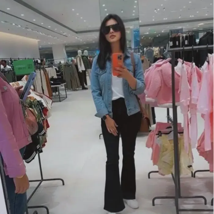 Riya Nair, escort gallery photo in Jaypee Greens