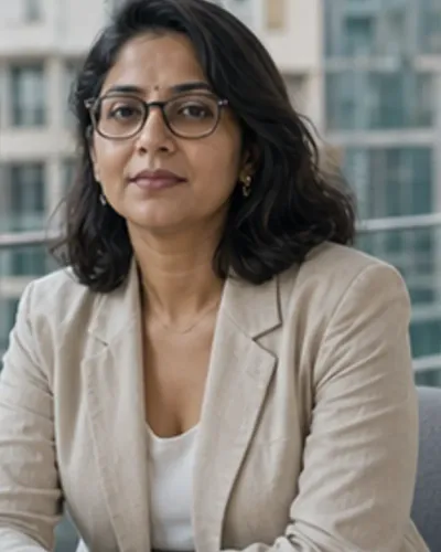 Navya Rao, verified companion in Jaypee Greens