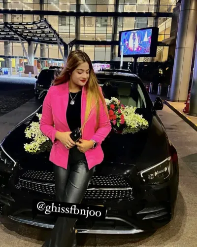 Nisha Malhotra, verified companion in Sector 137
