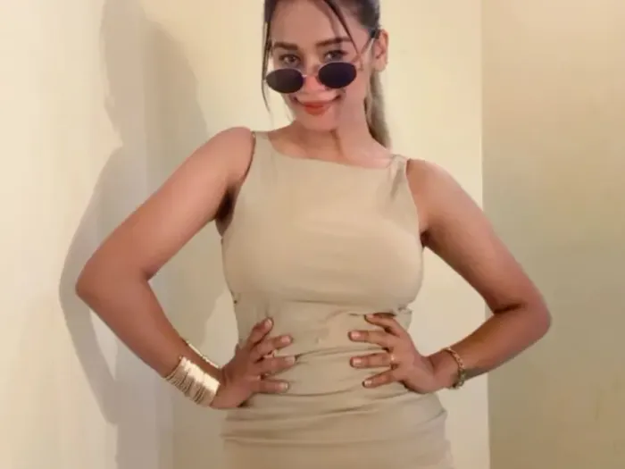 Vanya Iyer portrait 1