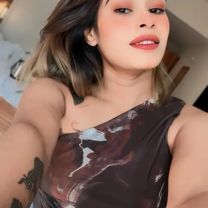 Siya Rao, escort gallery photo in Sector 18