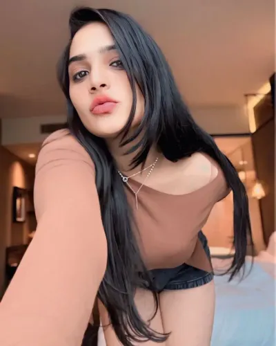 Vanya Nair, verified companion in Sector 18